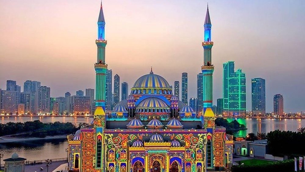 SHARJAH AJMAN CITY TOUR homepage best popular tours