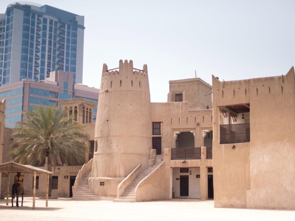 archeological museum