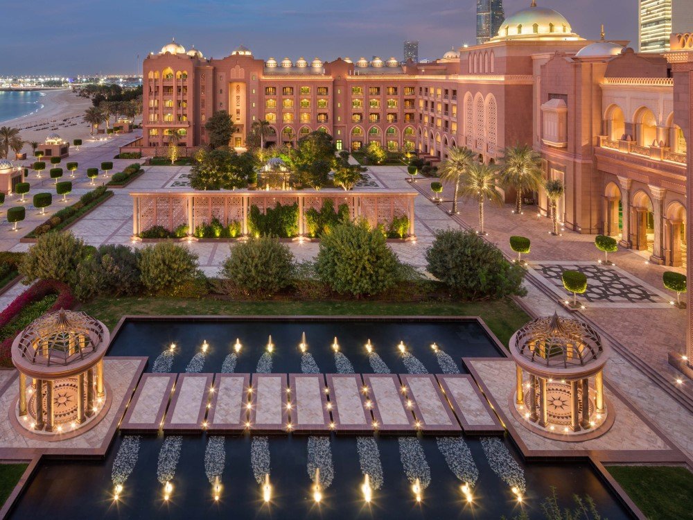 emirates palace
