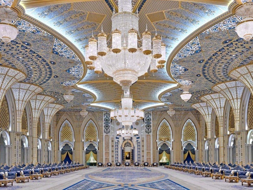 president’s palace