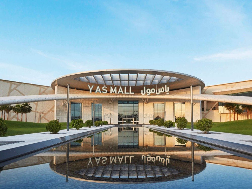 yas mall