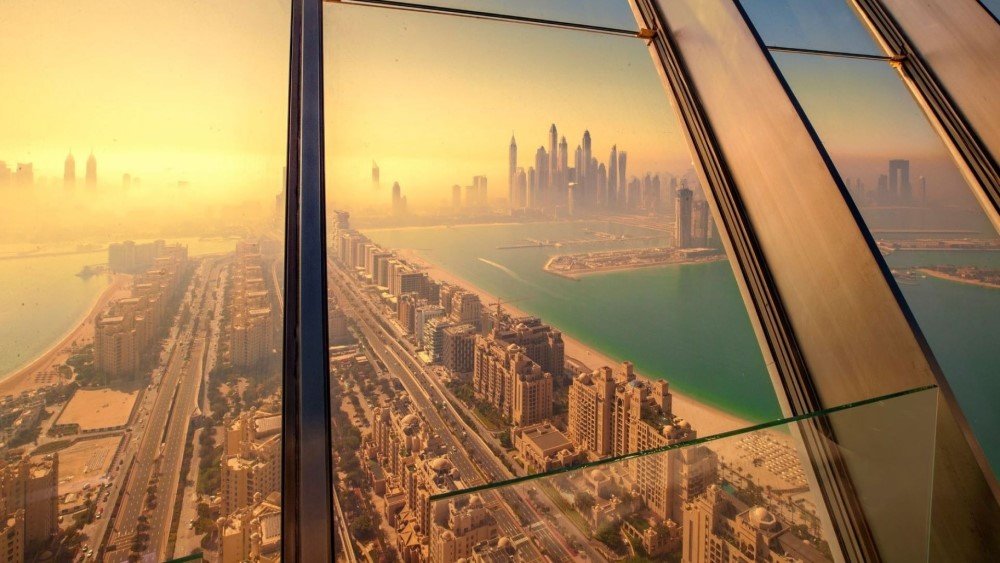 discover the ultimate views 7 best sky high experiences at dubai’s top observation decks