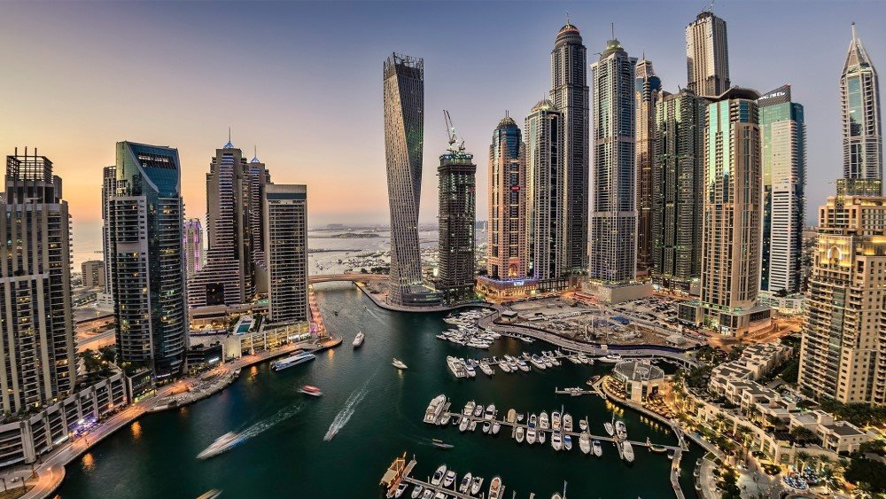 ultimate travel guide about the city of dubai